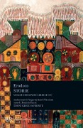 Cover-Bild zum Titel 'Libri 3º-4º' von 'Erodoto'