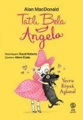 Cover-Bild zum Titel 'Tatli Bela Angela Yavru Köpek Askina' von 'Alan Macdonald'