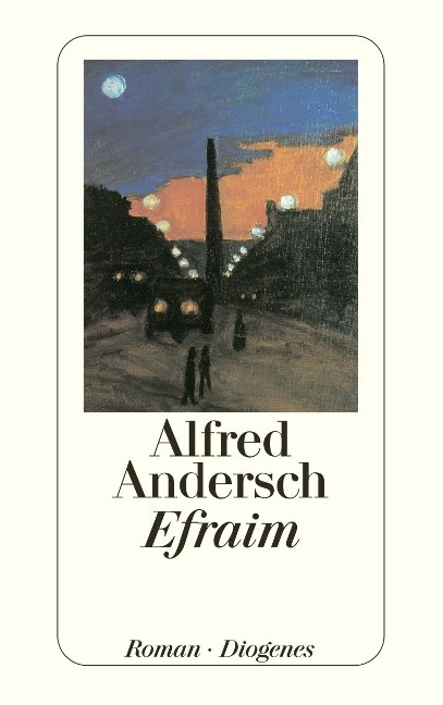 Efraim - Alfred Andersch