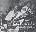 Cover-Bild zum Titel 'Bamako Nights:Live At Bar Bozo 1995' von 'Lobi Traore'