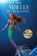 Cover-Bild zum Titel 'Disney - Arielle: Der Roman zum Film' von ''