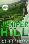 Cover-Bild zum Titel 'Juniper Hill' von 'Devney Perry'