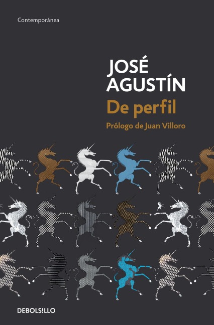 de Perfil/ In Profile - José Agustín