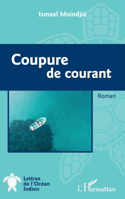 Coupure de courant - Ismael Moindjié