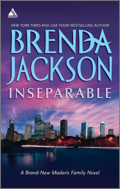 Inseparable - Brenda Jackson