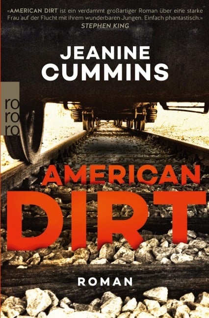 American Dirt - Jeanine Cummins