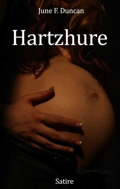 Hartzhure - June F. Duncan