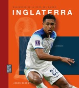 Cover-Bild zum Titel 'Inglaterra' von 'Jason Olson'