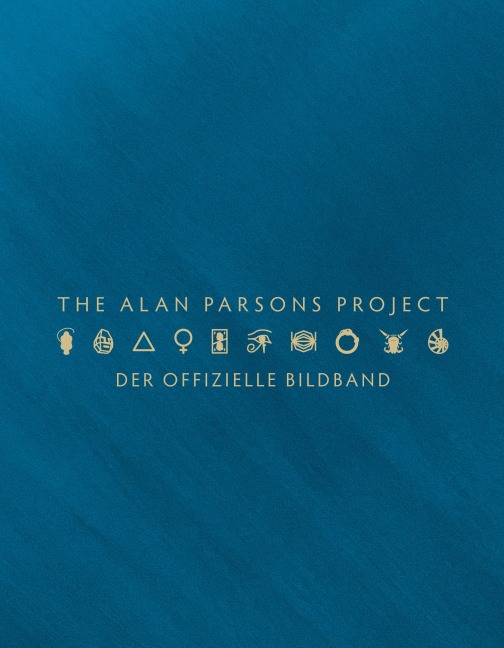 The Alan Parsons Project - Joel Mciver