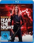 Cover-Bild zum Titel 'Fear the Night' von 'Neil Labute'