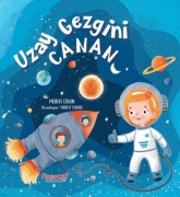 Cover-Bild zum Titel 'Uzay Gezgini Canan' von 'Murat Cihan'