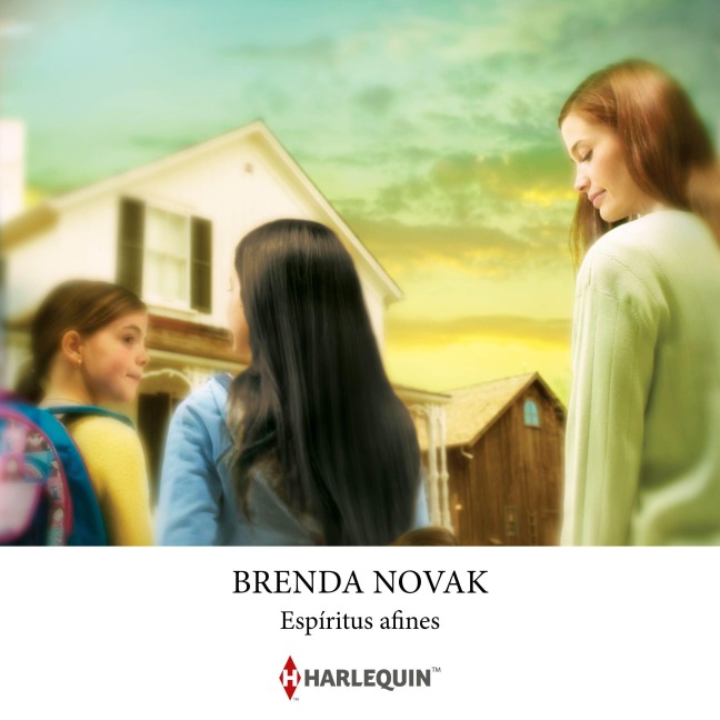 Espíritus afines - Brenda Novak