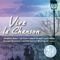 Vive la Chanson - Various Artists