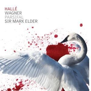 Parsifal - Mark/Hall Elder