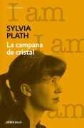 Cover-Bild zum Titel 'La Campana de Cristal / The Bell Jar' von 'Sylvia Plath'
