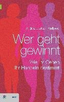 Wer geht, gewinnt - Andrea Latritsch-Karlbauer