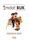 Cover-Bild zum Titel 'Imdat Buk' von 'Neslihan Baki'