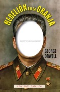 Cover-Bild zum Titel 'Rebelion En La Granja' von 'George Orwell'