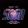 Best Of-Now And Then-The Collection - Saga