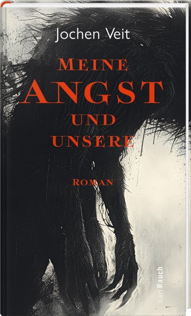 Meine Angst und unsere - Jochen Veit