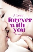 Cover-Bild zum Titel 'Forever with You' von 'J. Lynn'