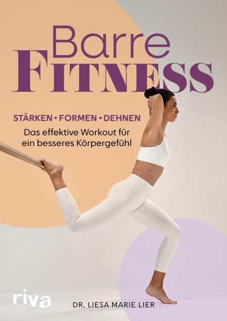 Barre-Fitness - Liesa Marie Lier