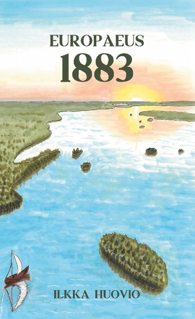 Europaeus 1883 - Ilkka Huovio