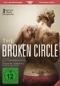 Cover-Bild zum Titel 'The Broken Circle' von 'Carl Joos, Felix van Groeningen, Bjorn Eriksson'