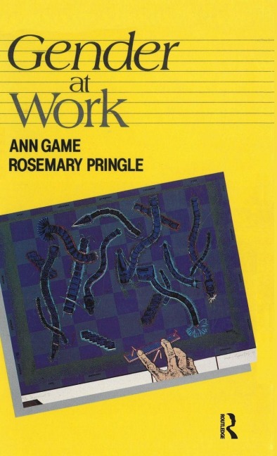 Gender at Work - Ann Game
