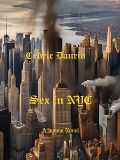 Cover-Bild zum Titel 'Sex in NYC - A BWWM Novel' von 'Cedric Daurio'