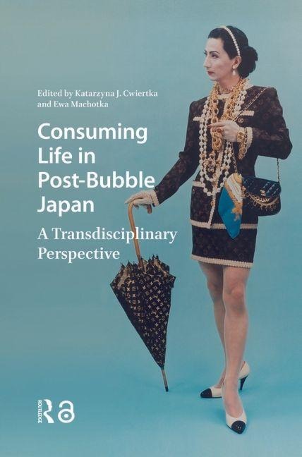 Consuming Life in Post-Bubble Japan - 