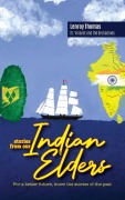 Cover-Bild zum Titel 'Stories from our Indian Elders' von 'Dornald Lenroy Thomas'