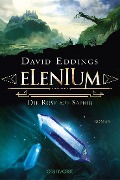 Elenium - Die Rose aus Saphir - David Eddings