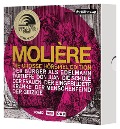 Die große Hörspiel-Edition - Molière, Peter Zwetkoff, Winfried Zillig