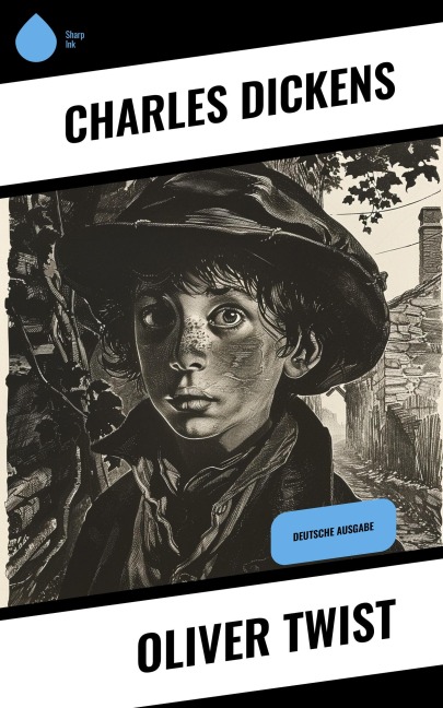 Oliver Twist - Charles Dickens