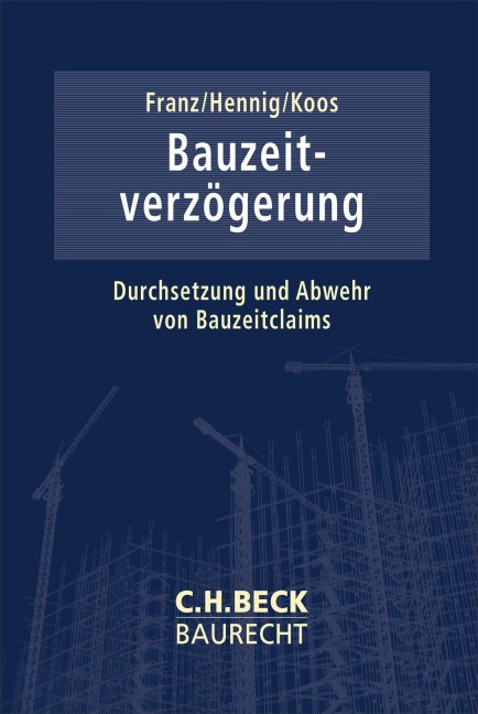 Bauzeitverzögerung - 