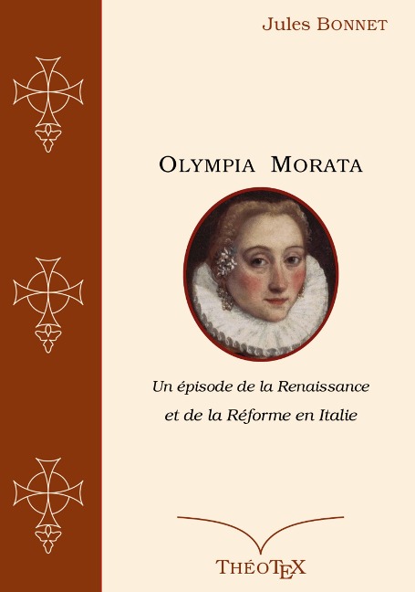 Olympia Morata - Jules Bonnet