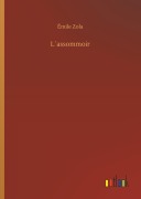 Cover-Bild zum Titel 'L¿assommoir' von 'Émile Zola'