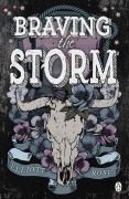 Cover-Bild zum Titel 'Braving The Storm' von 'Elliott Rose'