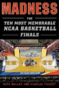 Cover-Bild zum Titel 'Madness' von 'Mark Mehler, Charles Paikert'