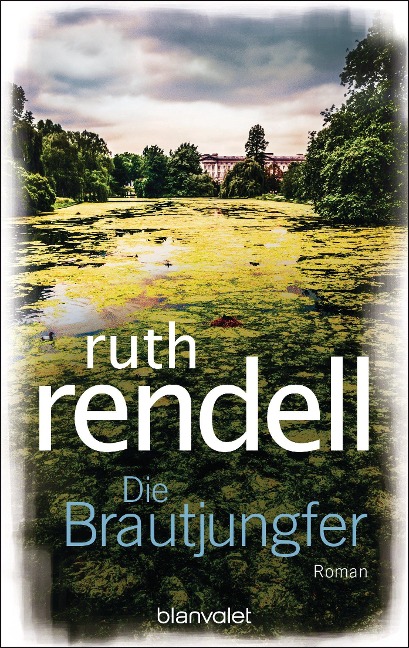 Die Brautjungfer - Ruth Rendell