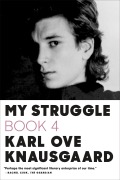 Cover-Bild zum Titel 'My Struggle, Book Four' von 'Karl Ove Knausgaard'