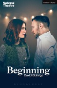 Cover-Bild zum Titel 'Beginning' von 'David Eldridge'
