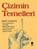 Cover-Bild zum Titel 'Cizimin Temelleri' von 'Bert Dodson'