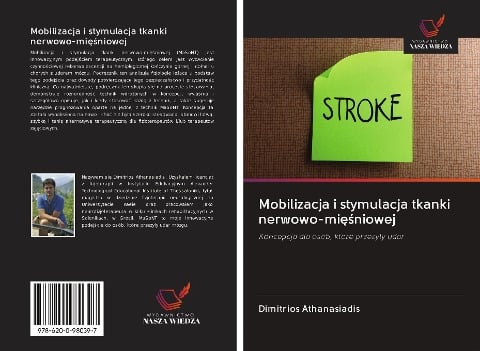 Mobilizacja i stymulacja tkanki nerwowo-mi¿¿niowej - Dimitrios Athanasiadis