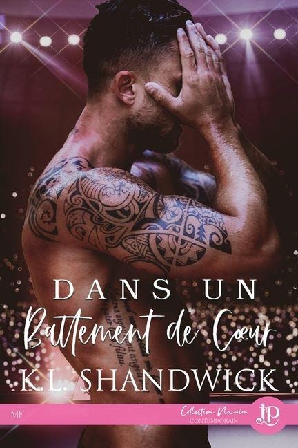 Dans un battement de coeur - K L Shandwick