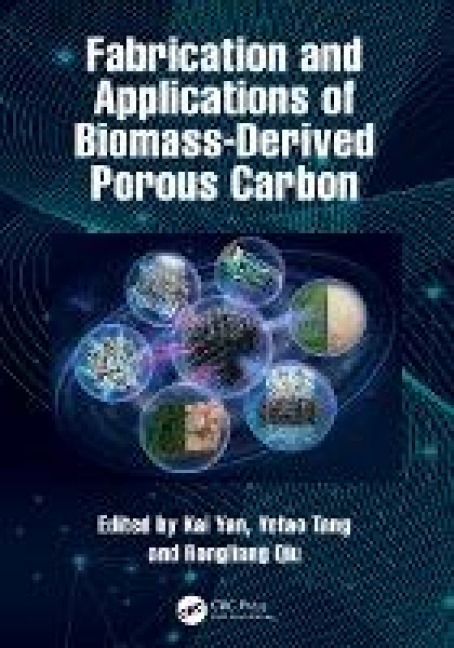 Fabrication and Applications of Biomass-Derived Porous Carbon - 