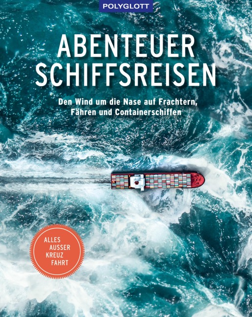 Abenteuer Schiffsreisen - 