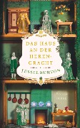 Das Haus an der Herengracht - Jessie Burton