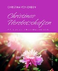 Cover-Bild zum Titel 'Christinas Herzbotschaften' von 'Christina von Dreien'